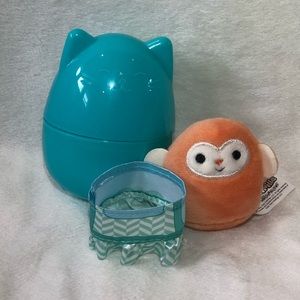 Squishville character